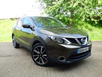 2014 (64) - DCI TEKNA 5-Door