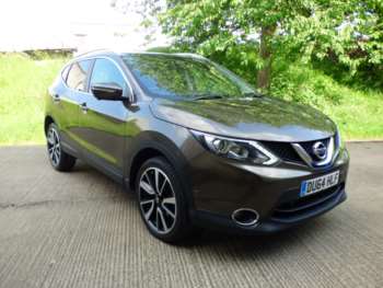 Used Nissan Qashqai 2014 for sale - 74905155: Photo