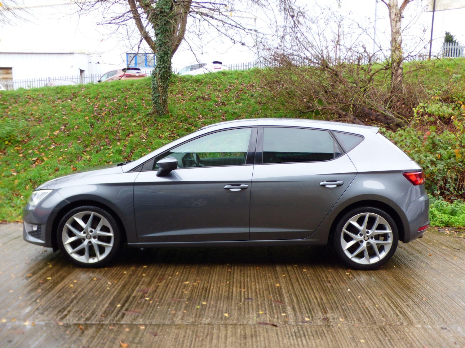 Used SEAT Leon 2016 for sale - 76569268: Photo 16