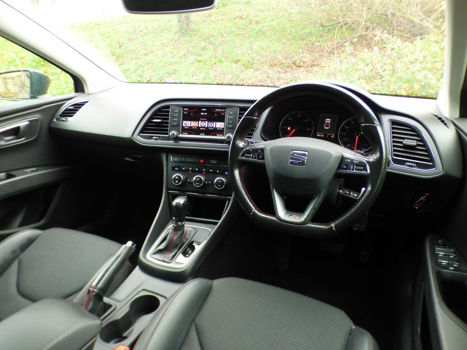 Used SEAT Leon 2016 for sale - 76569268: Photo 17