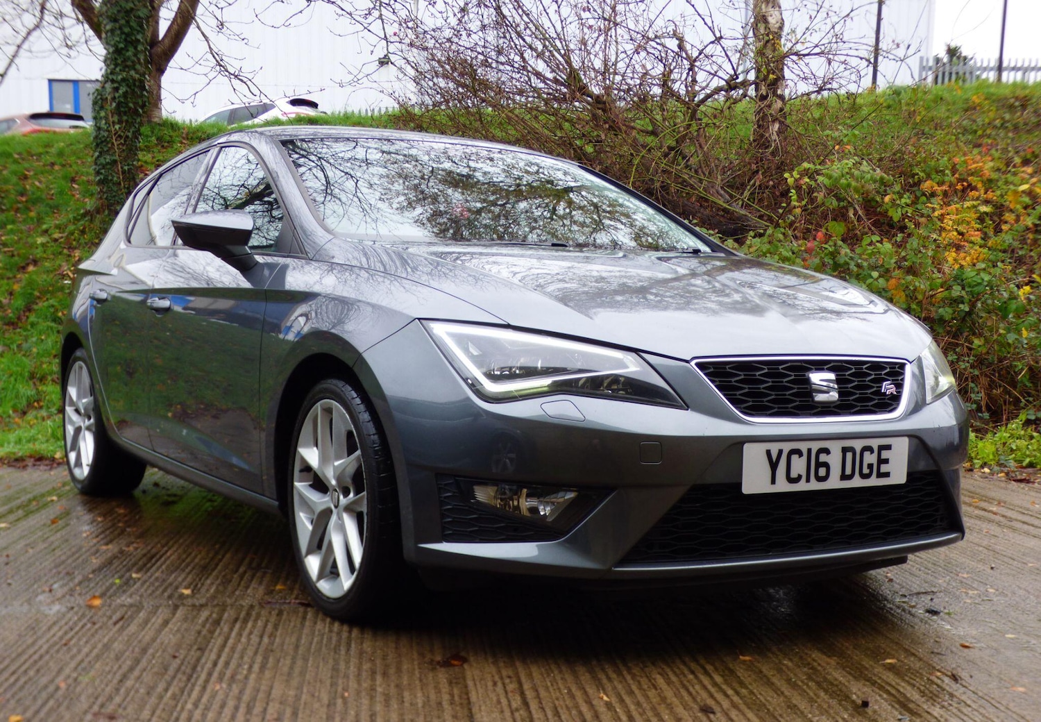 Used SEAT Leon 2016 for sale - 76569268: Photo 20