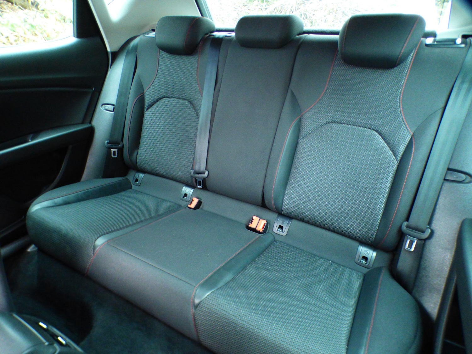 Used SEAT Leon 2016 for sale - 76569268: Photo 22