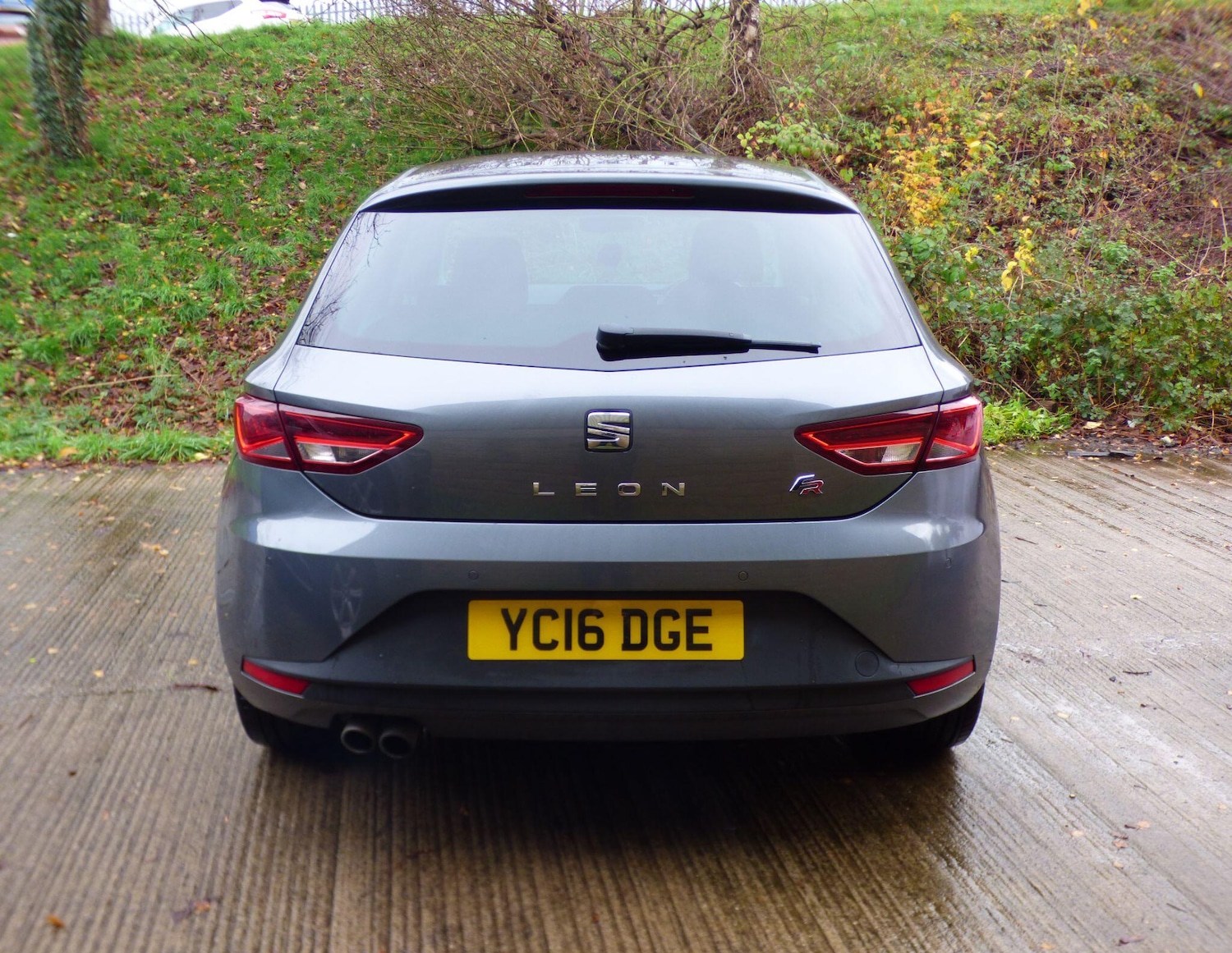Used SEAT Leon 2016 for sale - 76569268: Photo 24