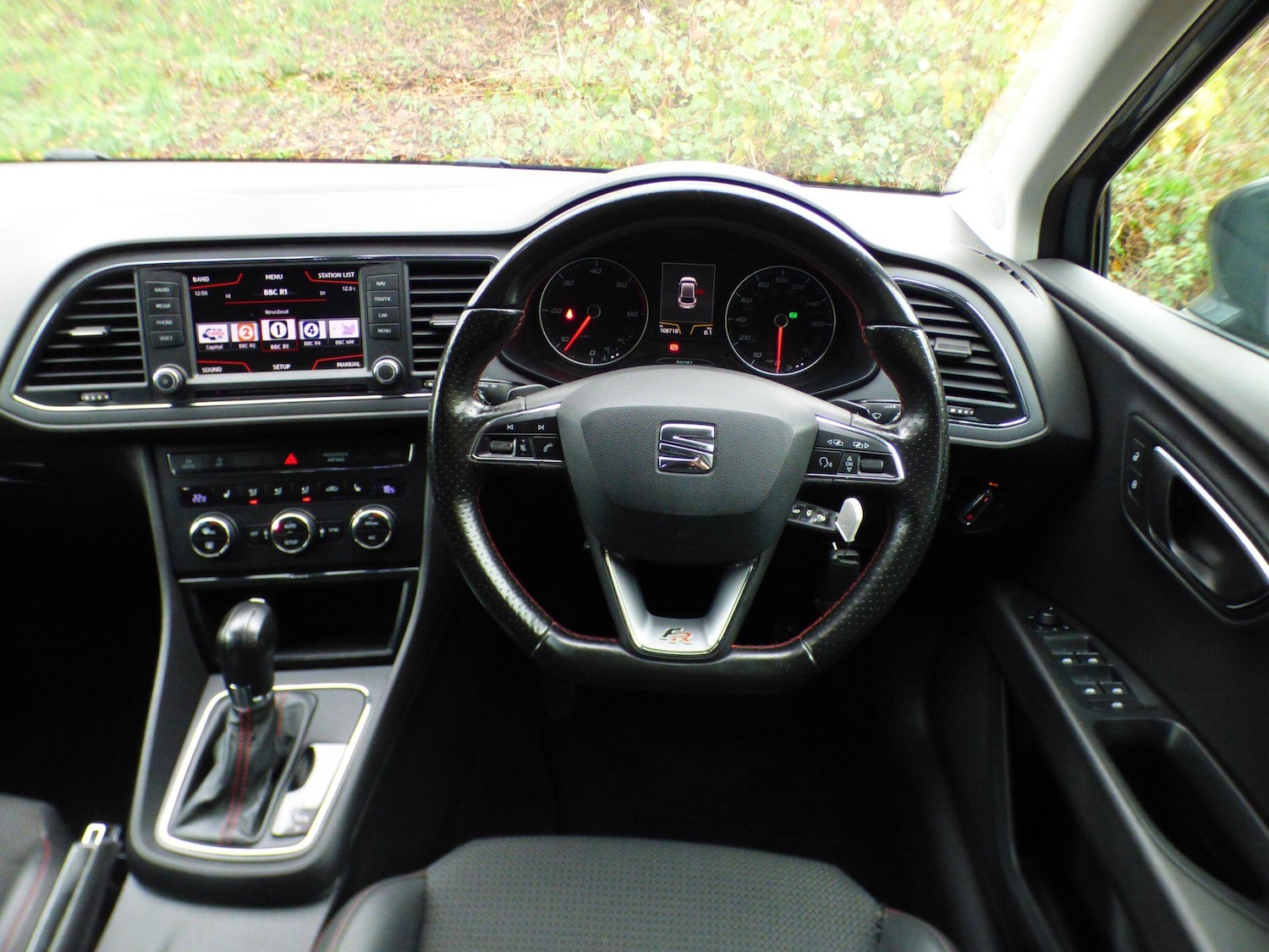 Used SEAT Leon 2016 for sale - 76569268: Photo 26