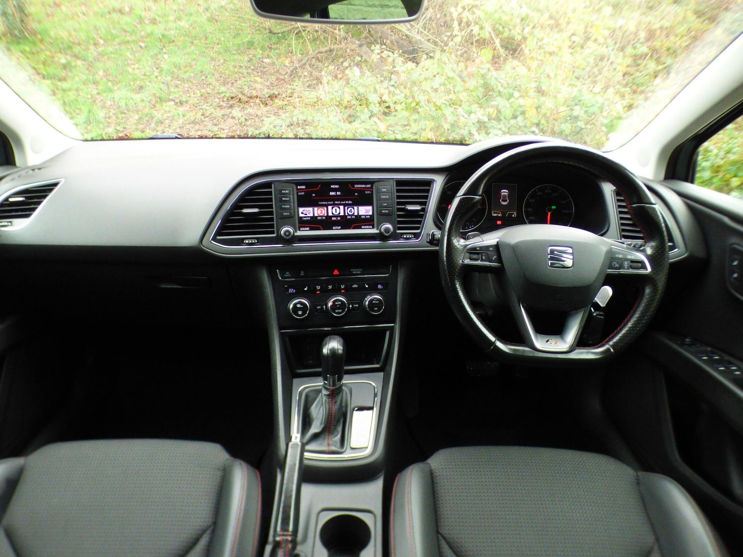 Used SEAT Leon 2016 for sale - 76569268: Photo 27