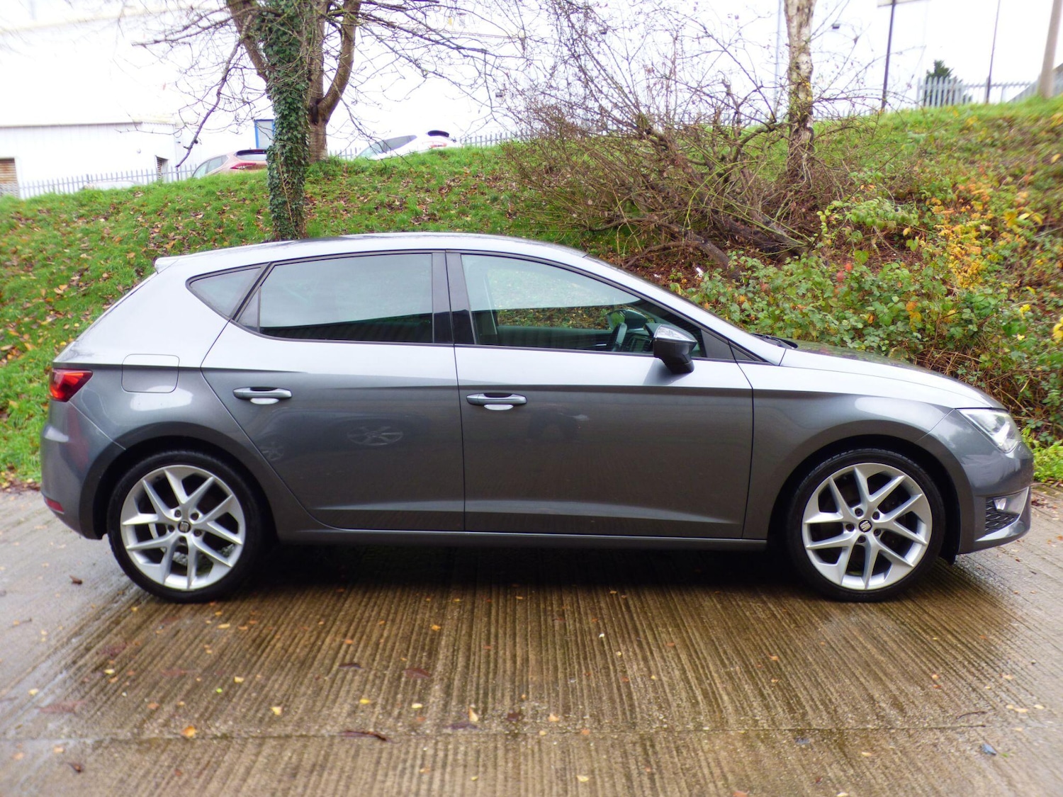 Used SEAT Leon 2016 for sale - 76569268: Photo 29