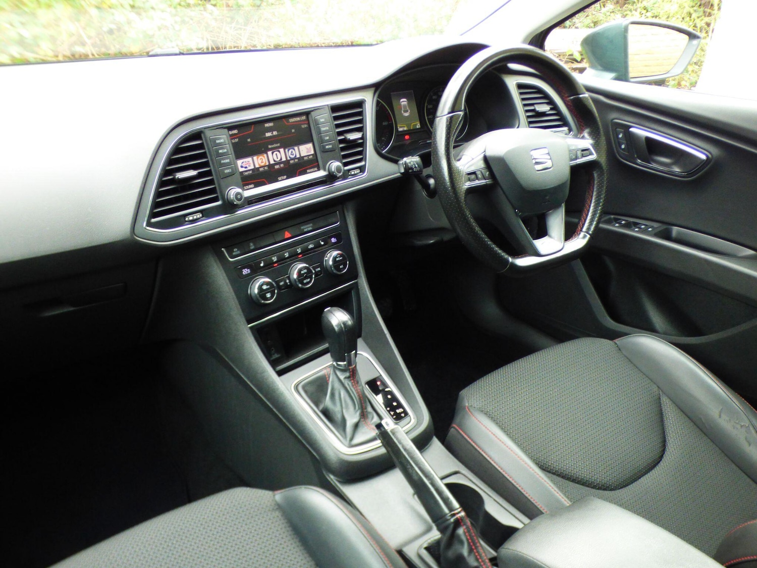 Used SEAT Leon 2016 for sale - 76569268: Photo 3