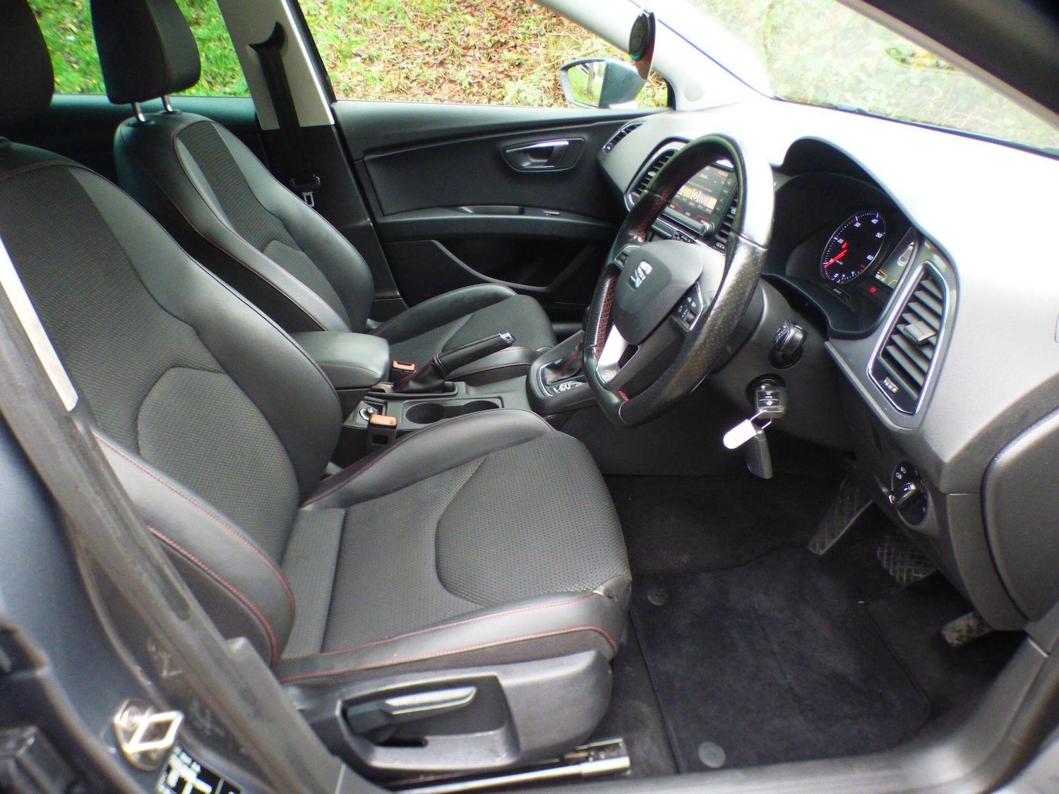 Used SEAT Leon 2016 for sale - 76569268: Photo 30