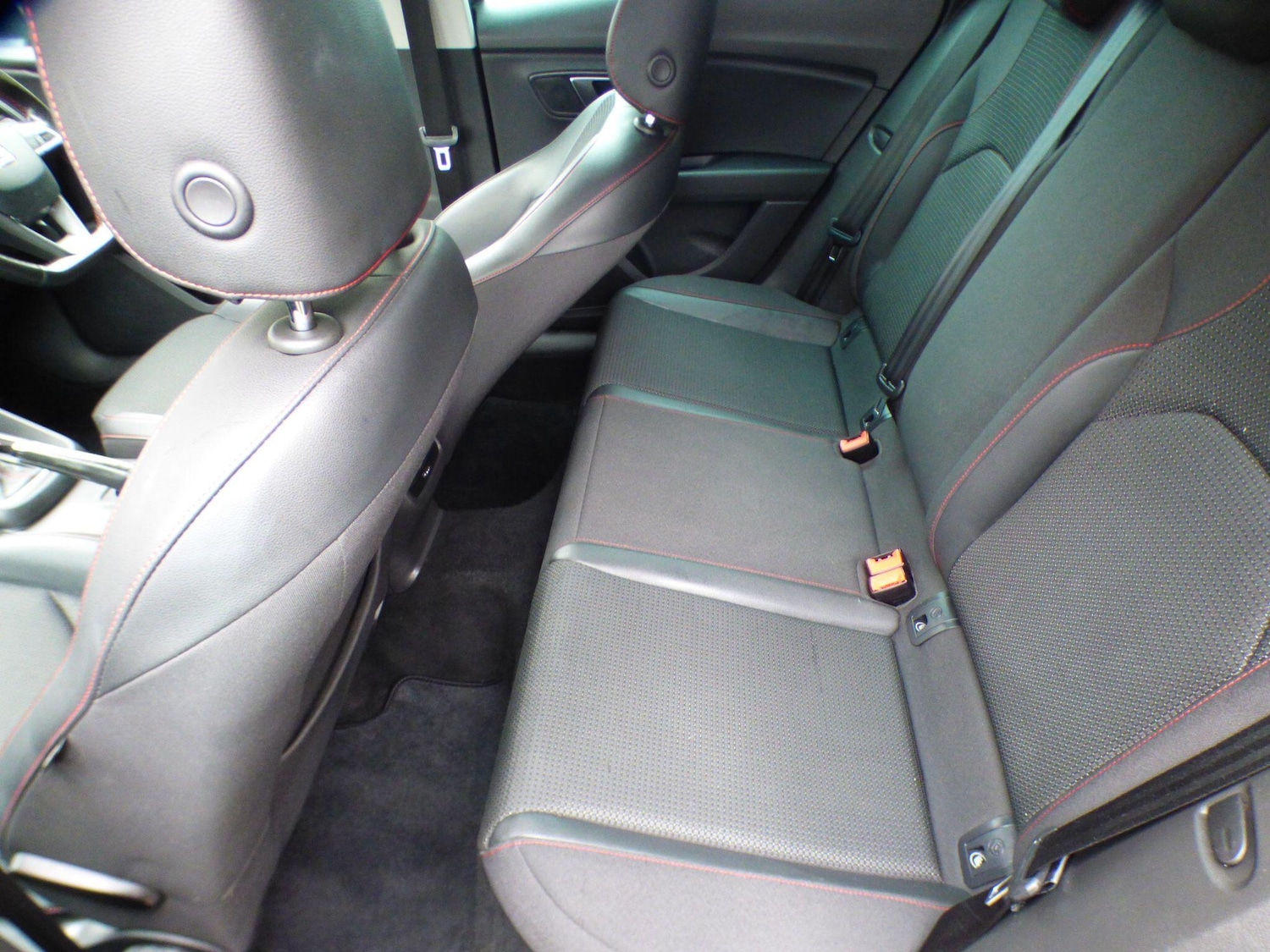 Used SEAT Leon 2016 for sale - 76569268: Photo 31