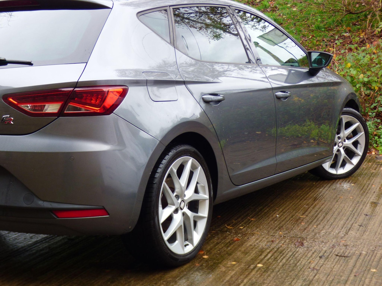 Used SEAT Leon 2016 for sale - 76569268: Photo 34