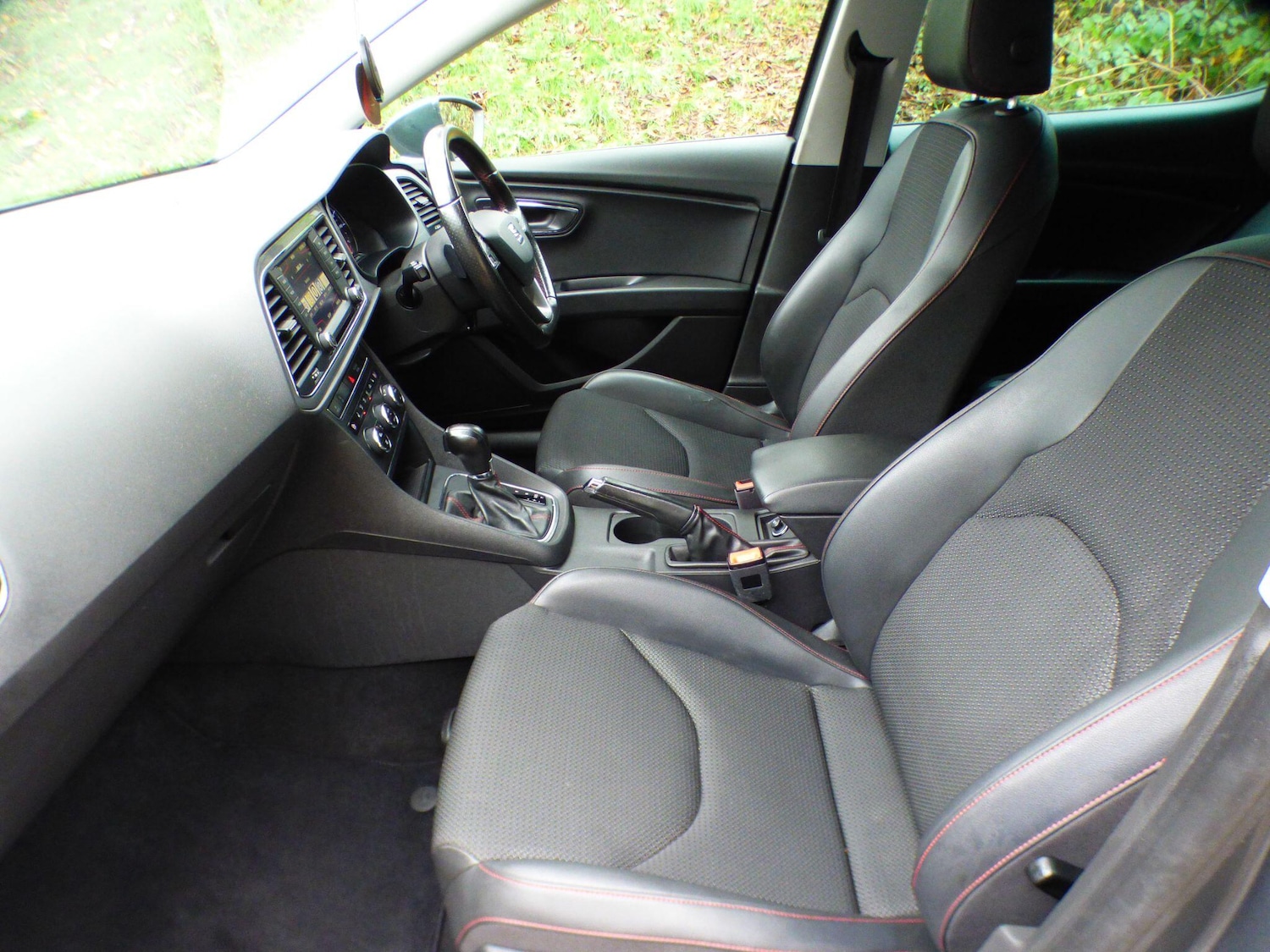 Used SEAT Leon 2016 for sale - 76569268: Photo 36