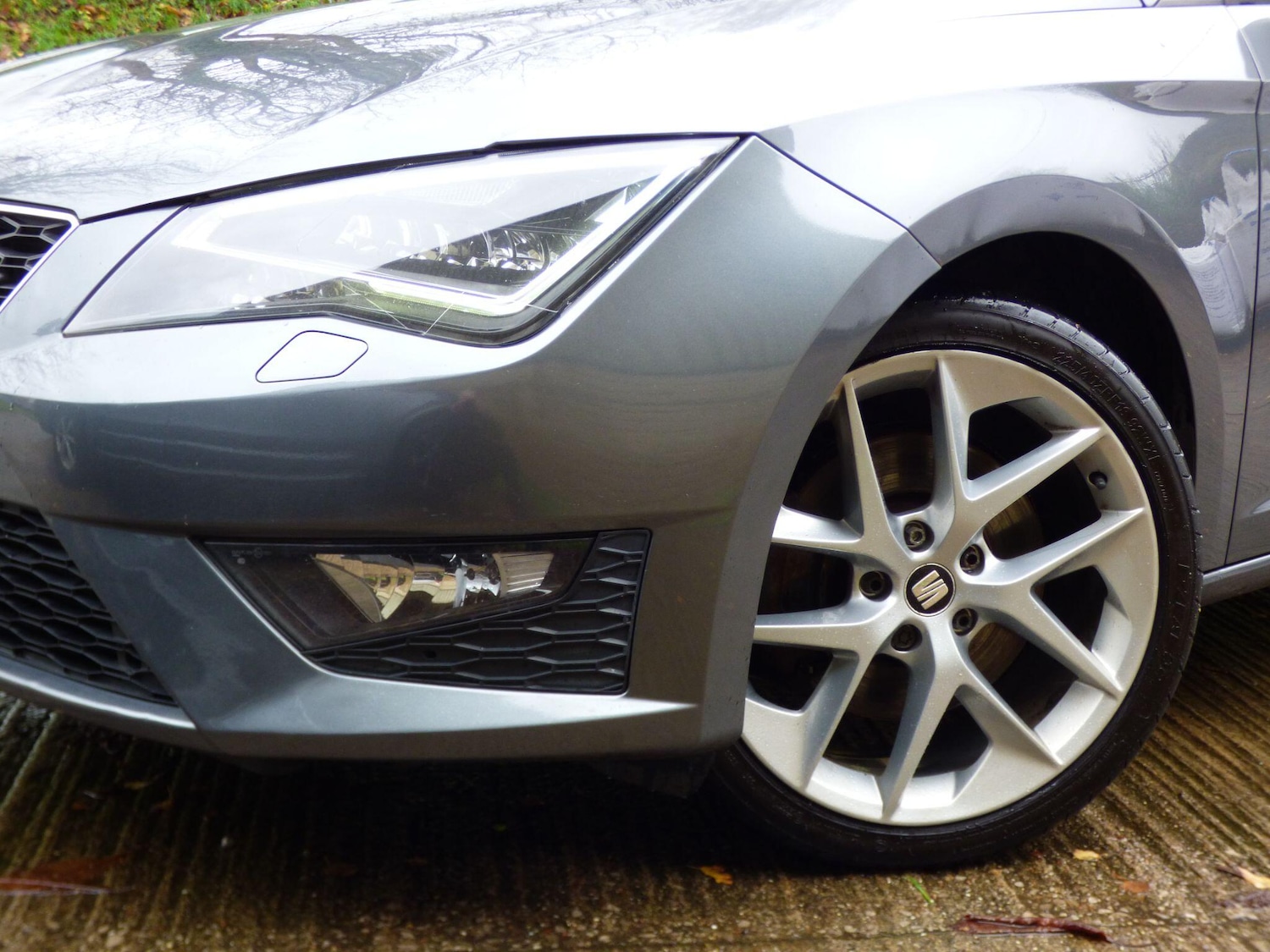 Used SEAT Leon 2016 for sale - 76569268: Photo 38