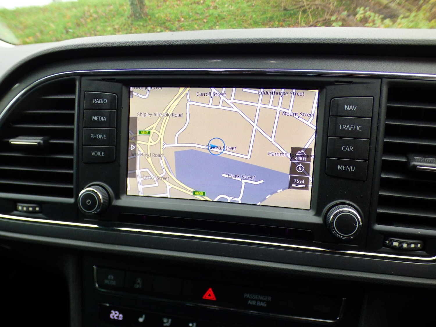 Used SEAT Leon 2016 for sale - 76569268: Photo 6