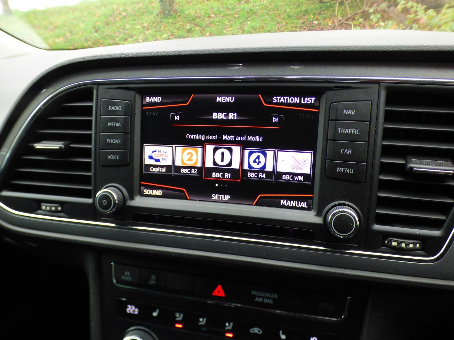 Used SEAT Leon 2016 for sale - 76569268: Photo 7