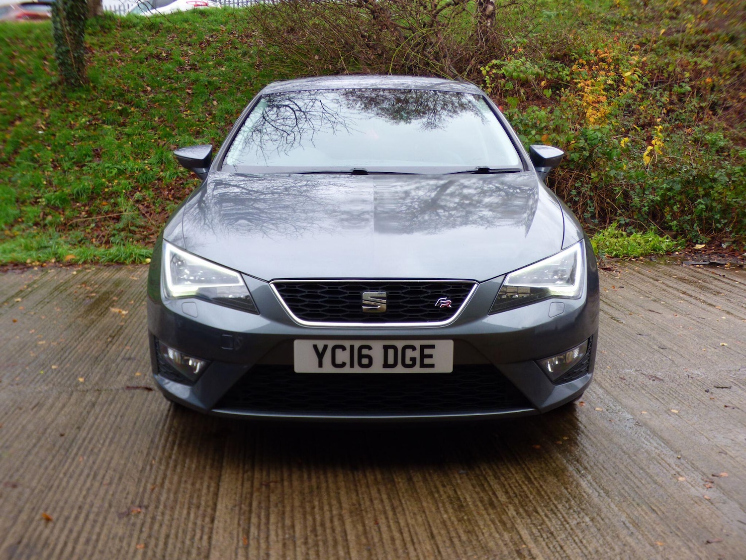 Used SEAT Leon 2016 for sale - 76569268: Photo 8