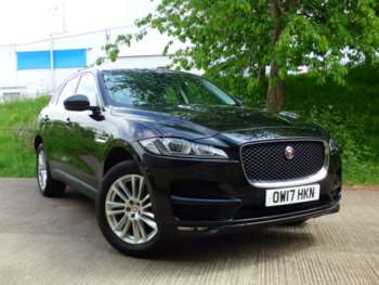 2017 (17) - PORTFOLIO AWD 5-Door
