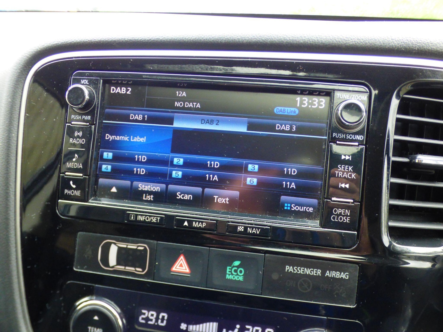 Used Mitsubishi Outlander 2016 for sale - 77919128: Photo 10