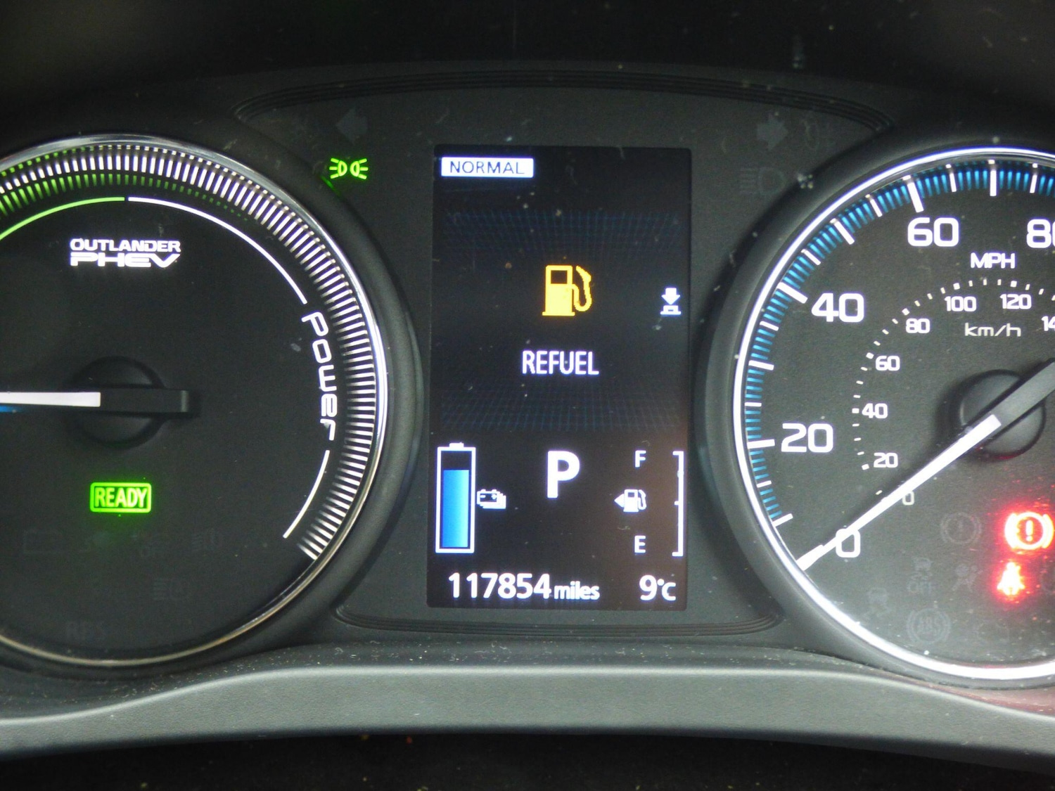 Used Mitsubishi Outlander 2016 for sale - 77919128: Photo 16