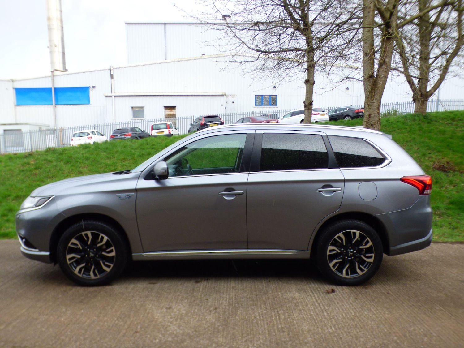 Used Mitsubishi Outlander 2016 for sale - 77919128: Photo 18
