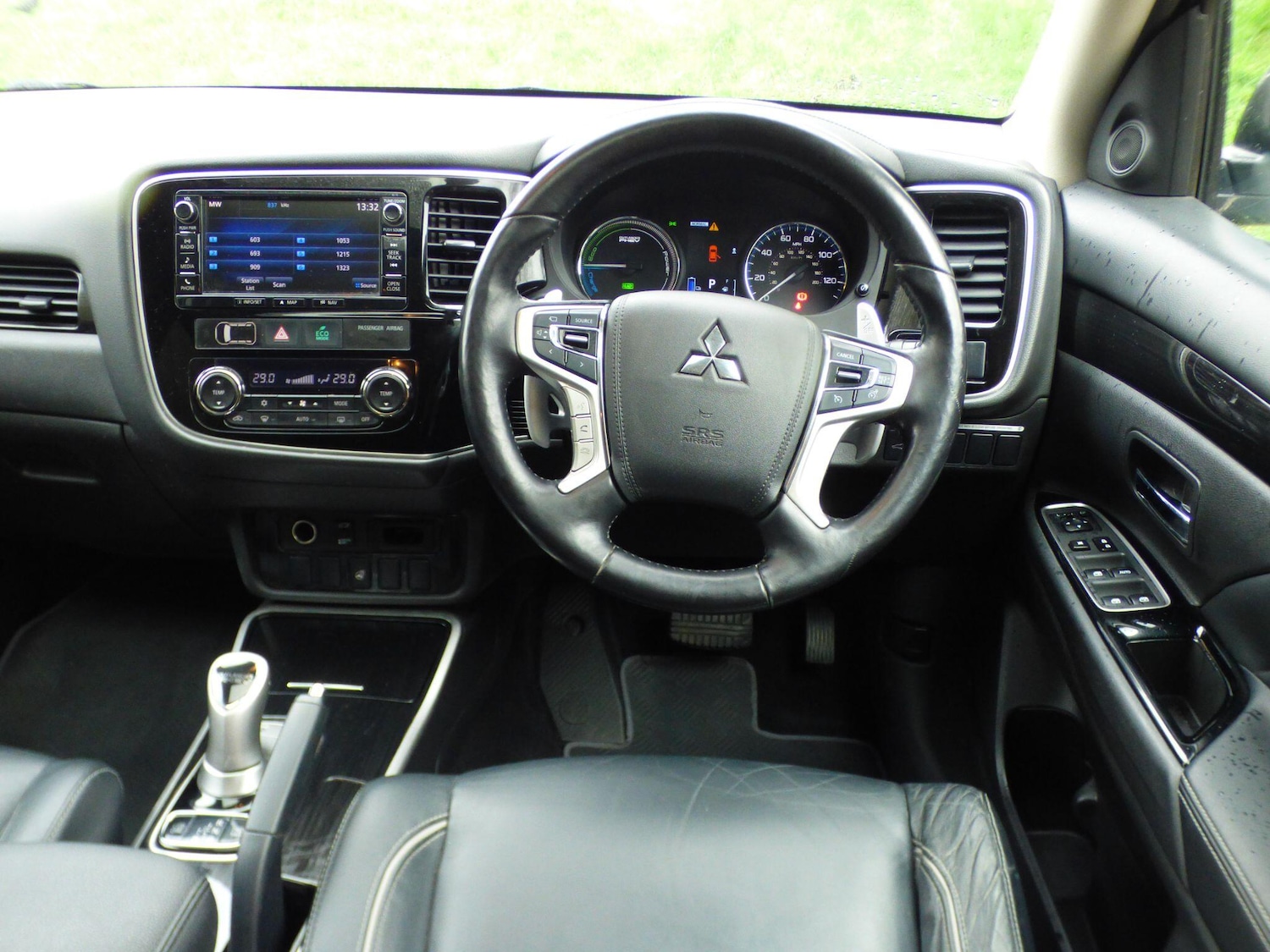 Used Mitsubishi Outlander 2016 for sale - 77919128: Photo 27