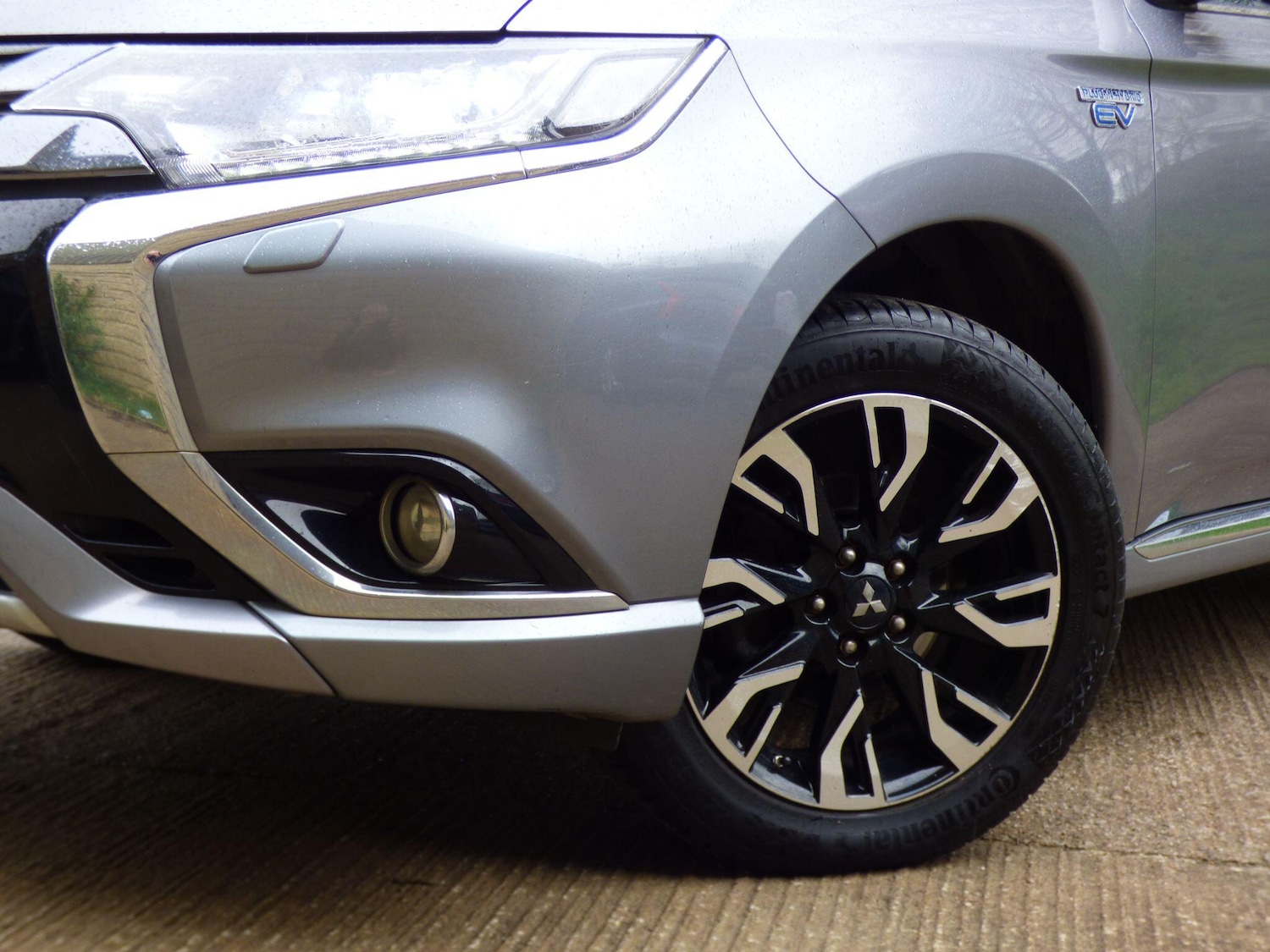 Used Mitsubishi Outlander 2016 for sale - 77919128: Photo 33