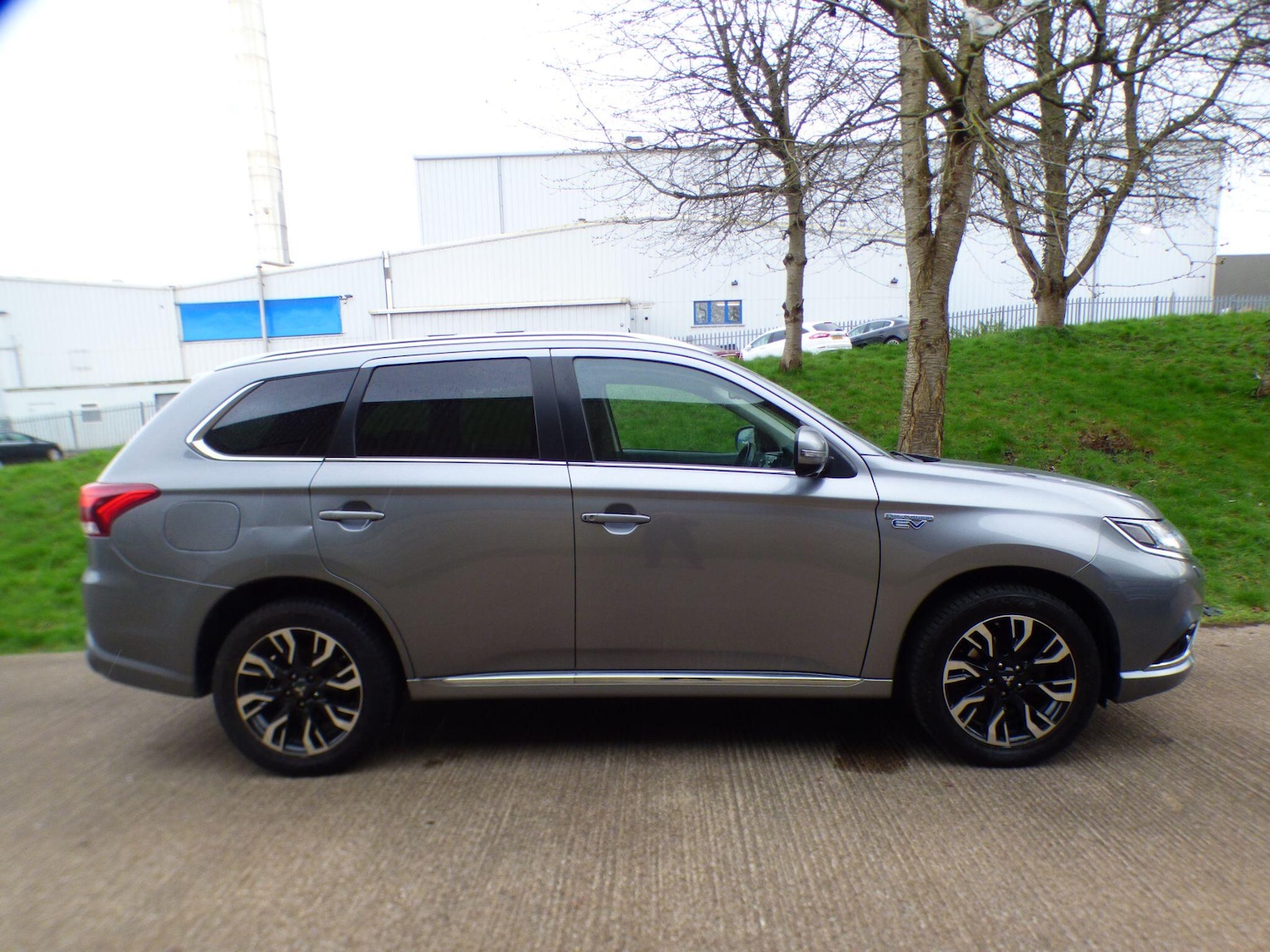 Used Mitsubishi Outlander 2016 for sale - 77919128: Photo 36