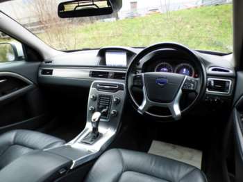 Used Volvo XC70 2013 for sale - 73912785: Photo
