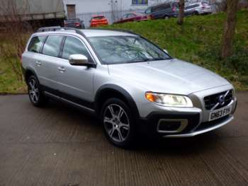 Used Volvo XC70 2013 for sale - 73912785: Photo