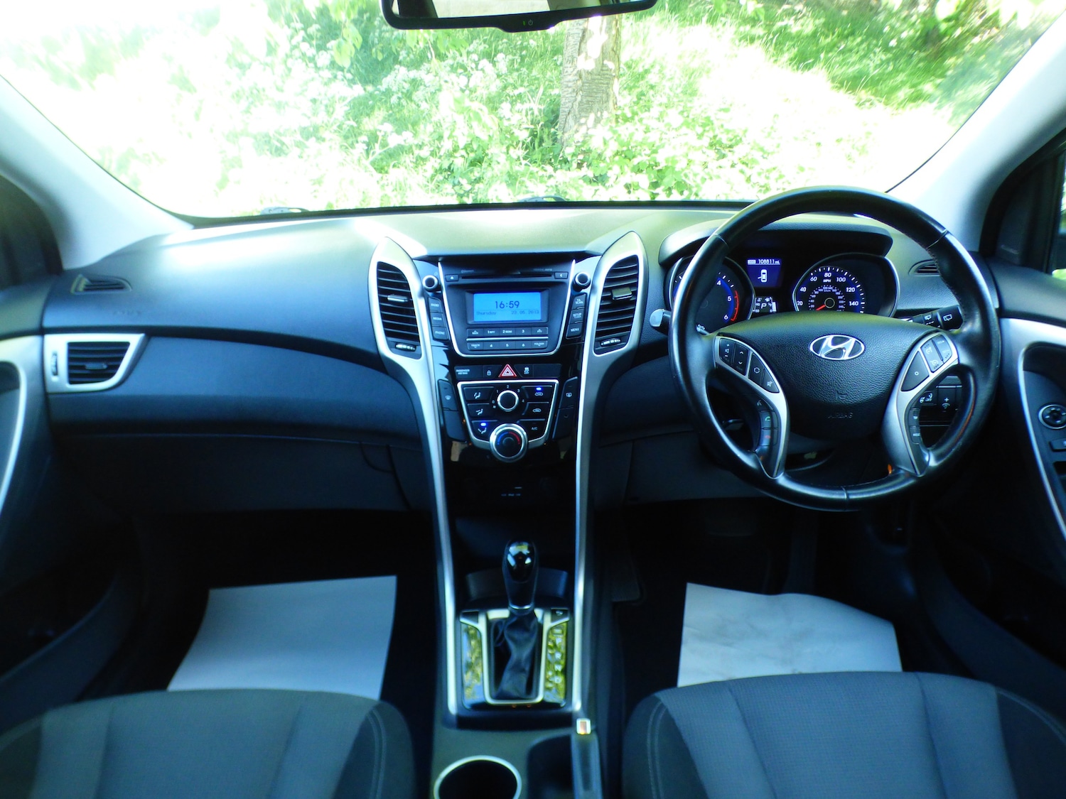 Vehicle 27