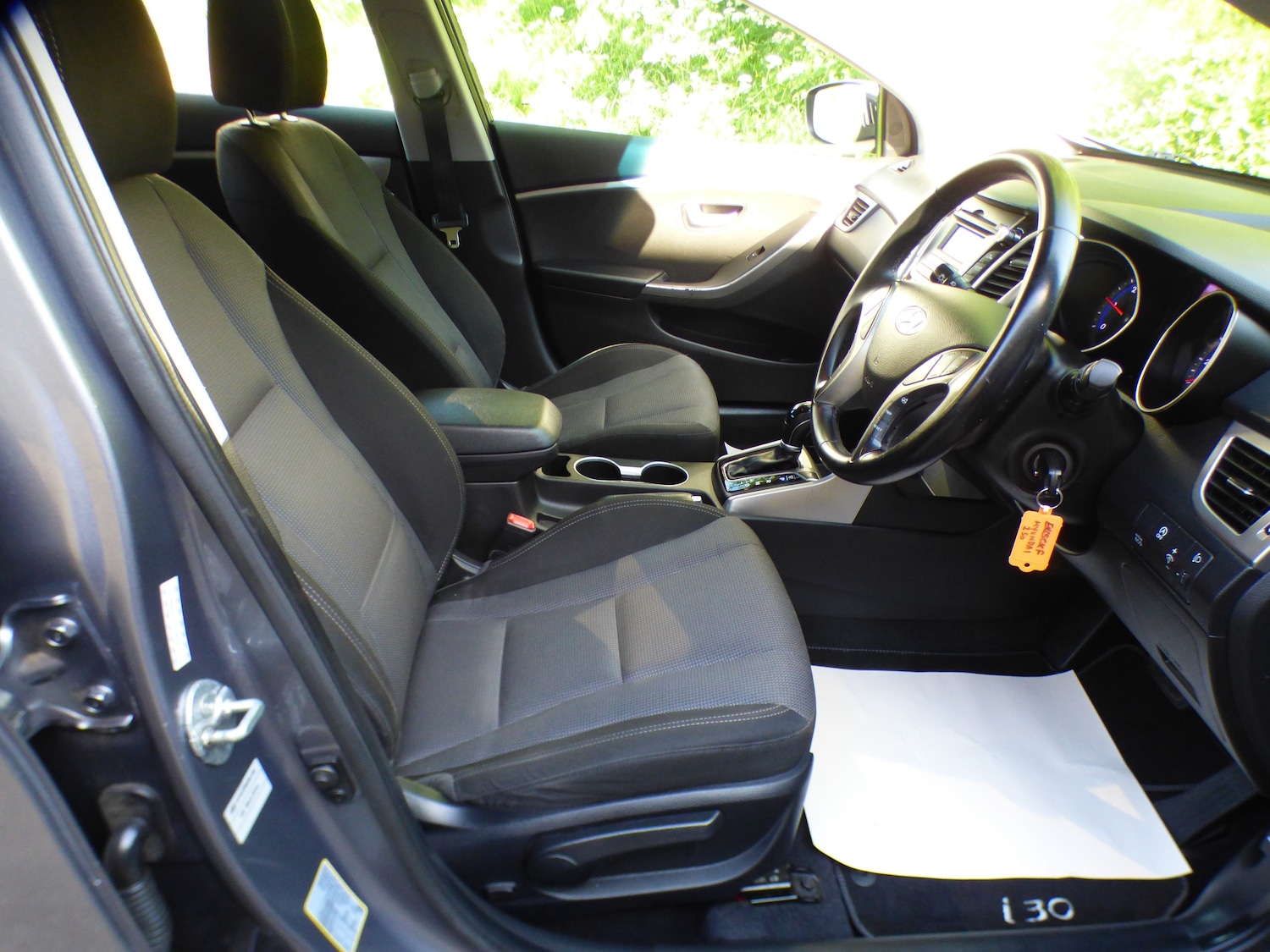 Vehicle 28