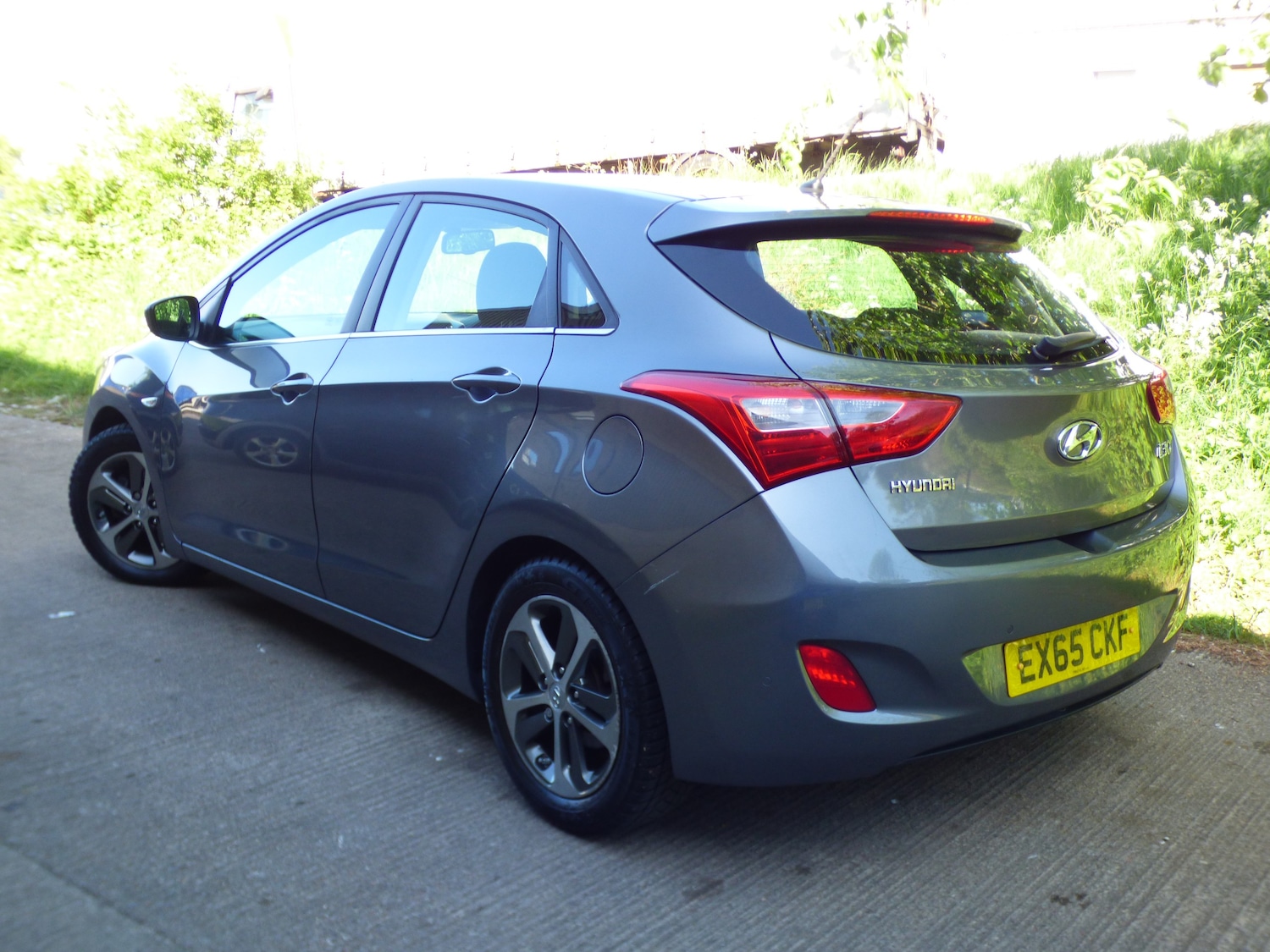 Vehicle 29
