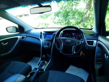 Used Hyundai i30 2015 for sale - 74676361: Photo