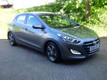 Used Hyundai i30 2015 for sale - 74676361: Photo