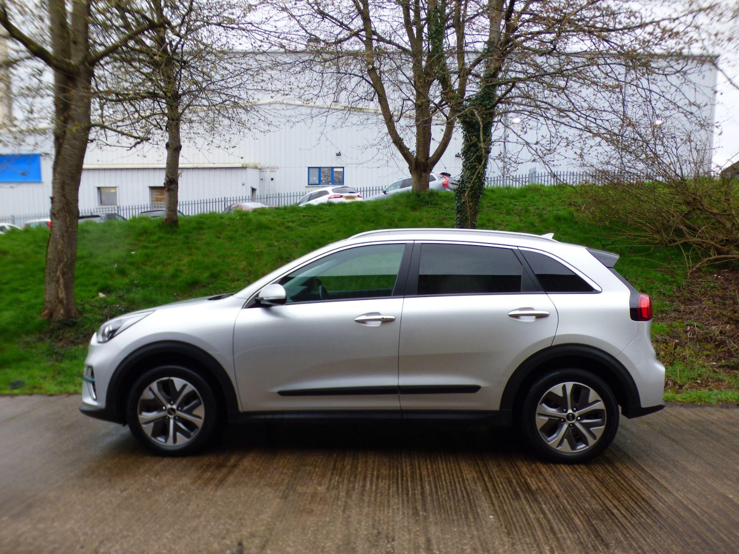 Used Kia Niro 2020 for sale - 78003531: Photo 12