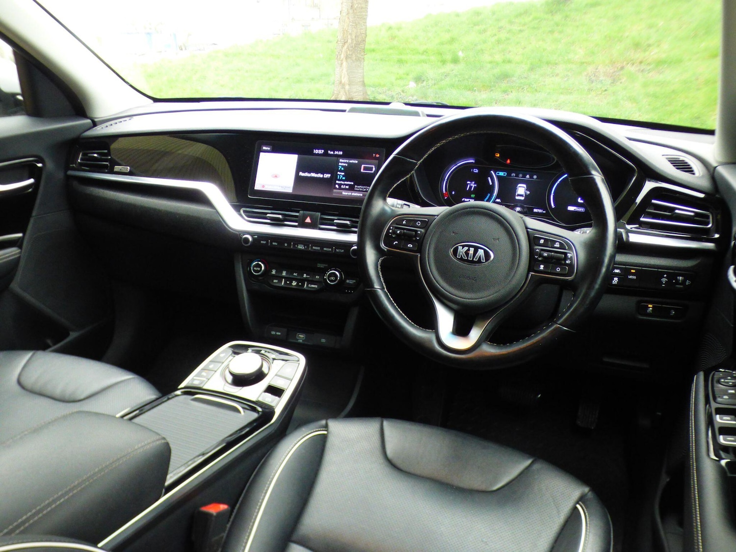 Used Kia Niro 2020 for sale - 78003531: Photo 14