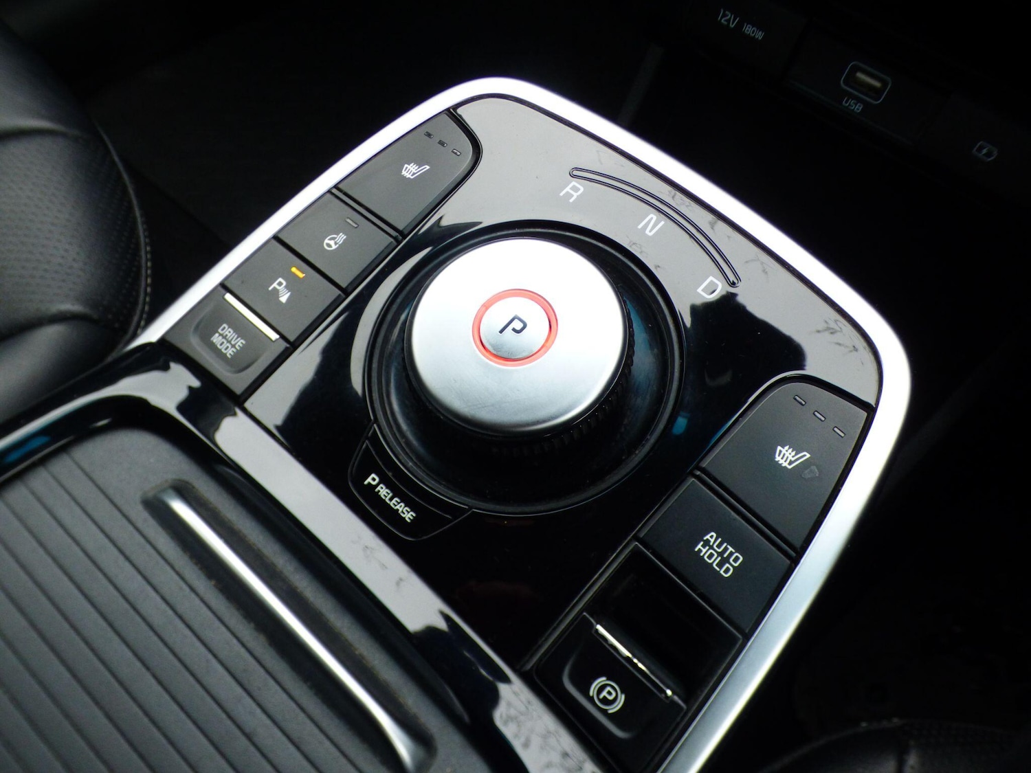 Used Kia Niro 2020 for sale - 78003531: Photo 21