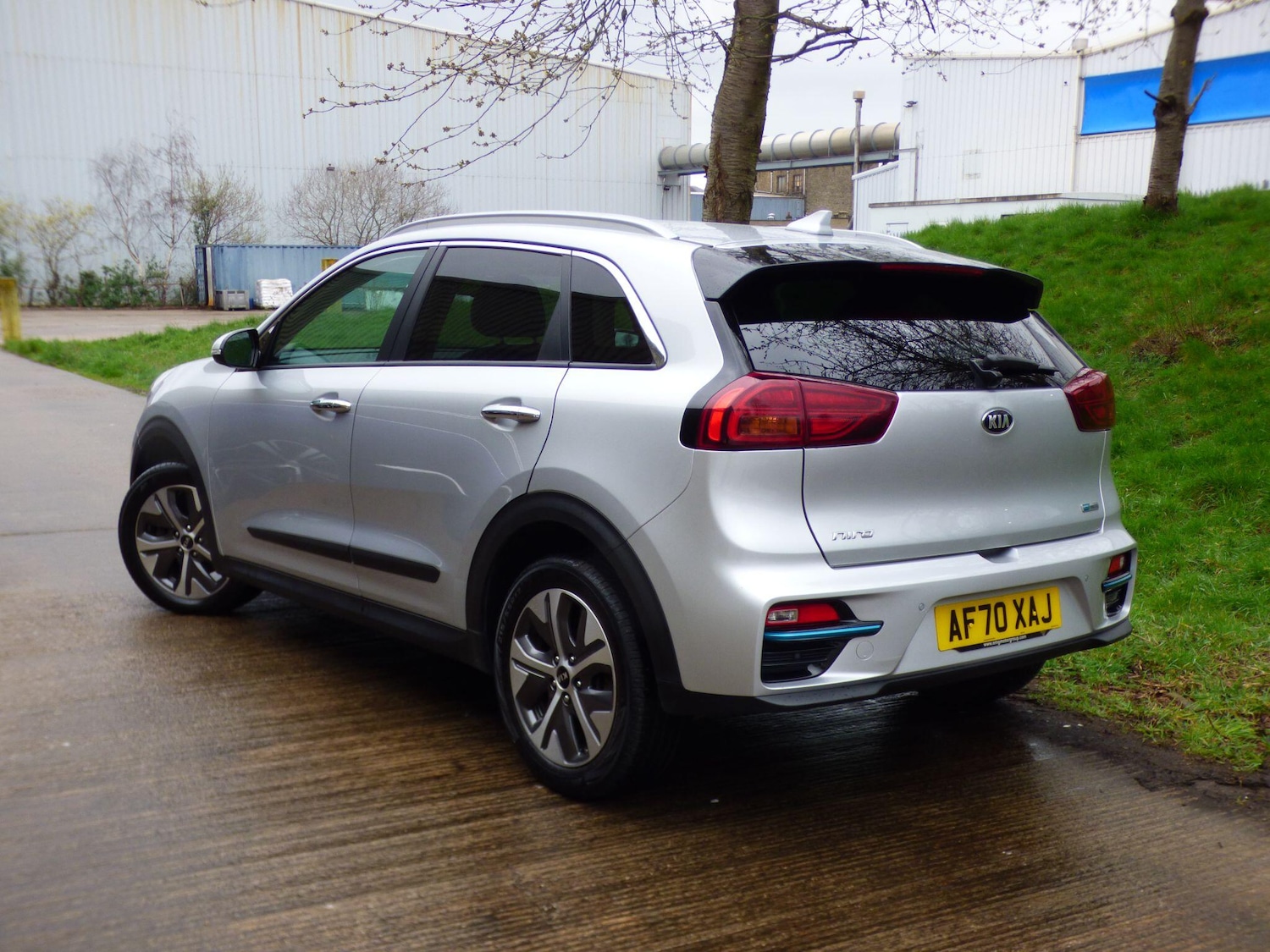 Used Kia Niro 2020 for sale - 78003531: Photo 23