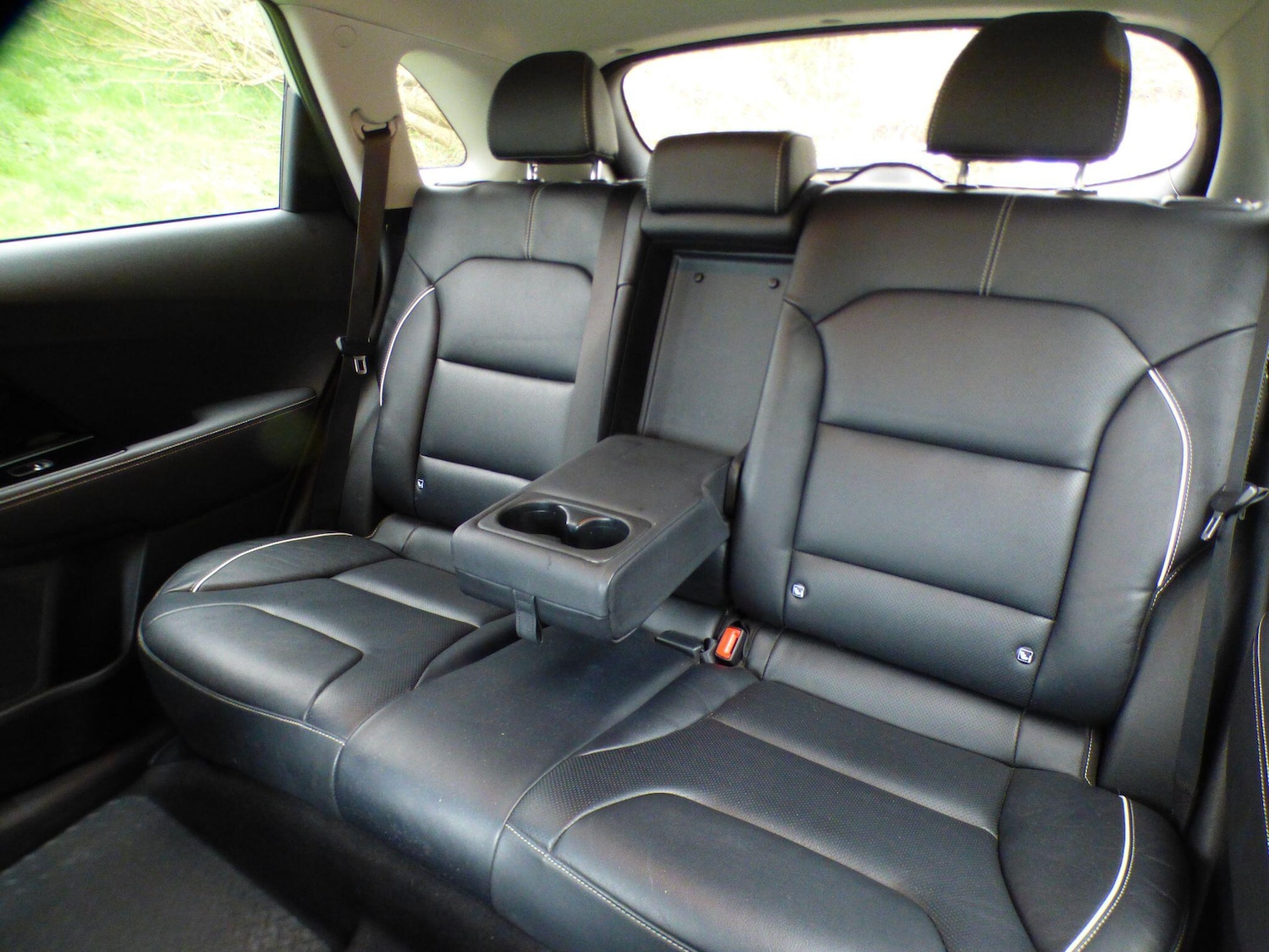 Used Kia Niro 2020 for sale - 78003531: Photo 27