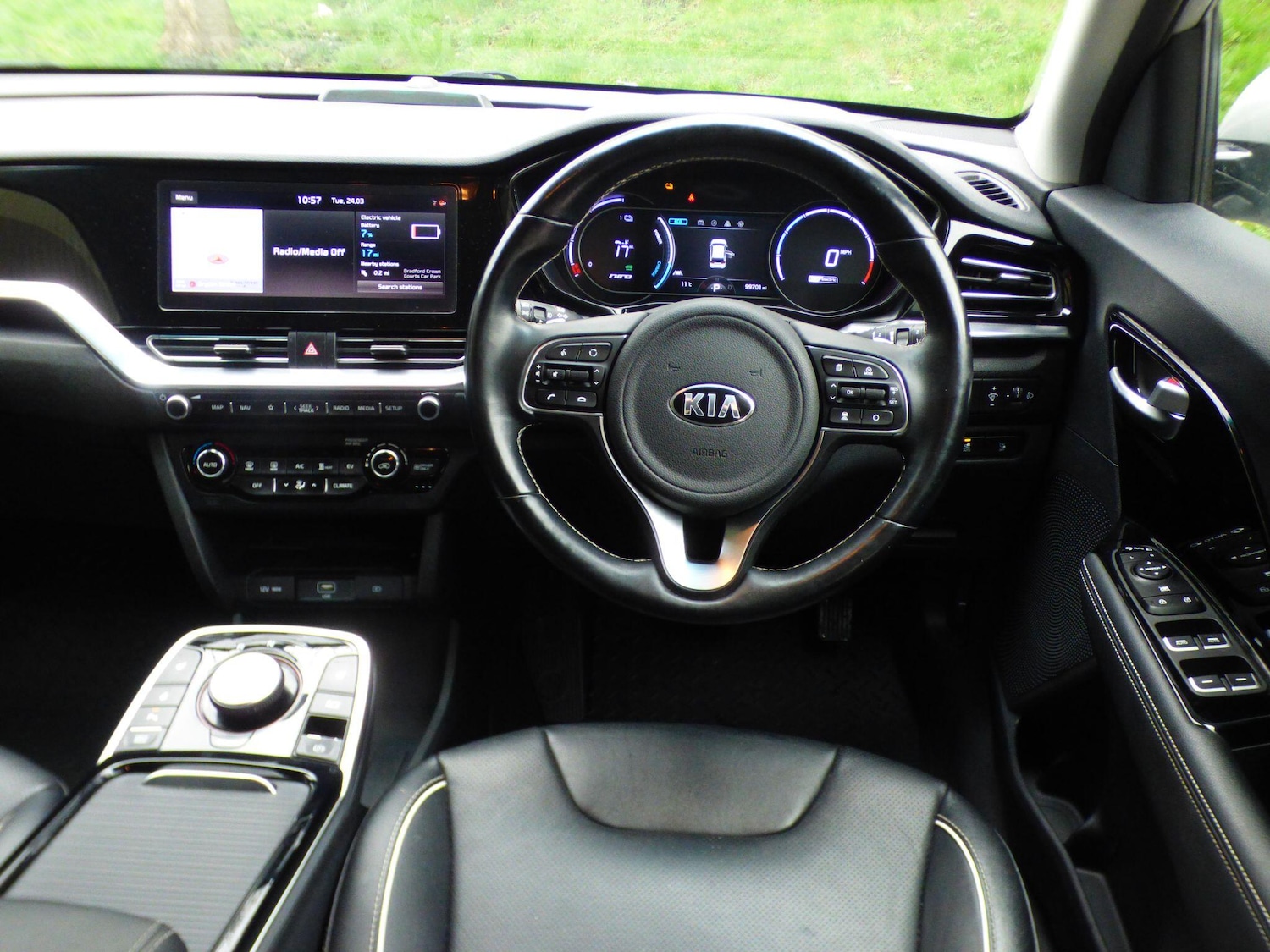 Used Kia Niro 2020 for sale - 78003531: Photo 29