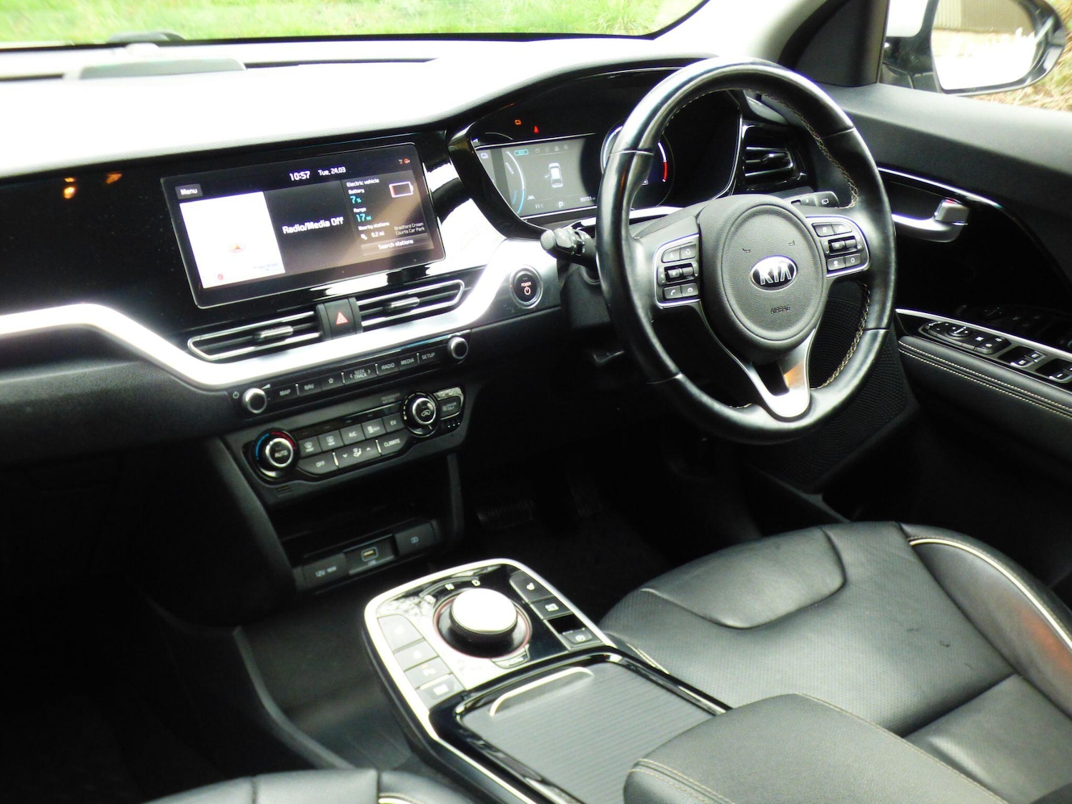 Used Kia Niro 2020 for sale - 78003531: Photo 3