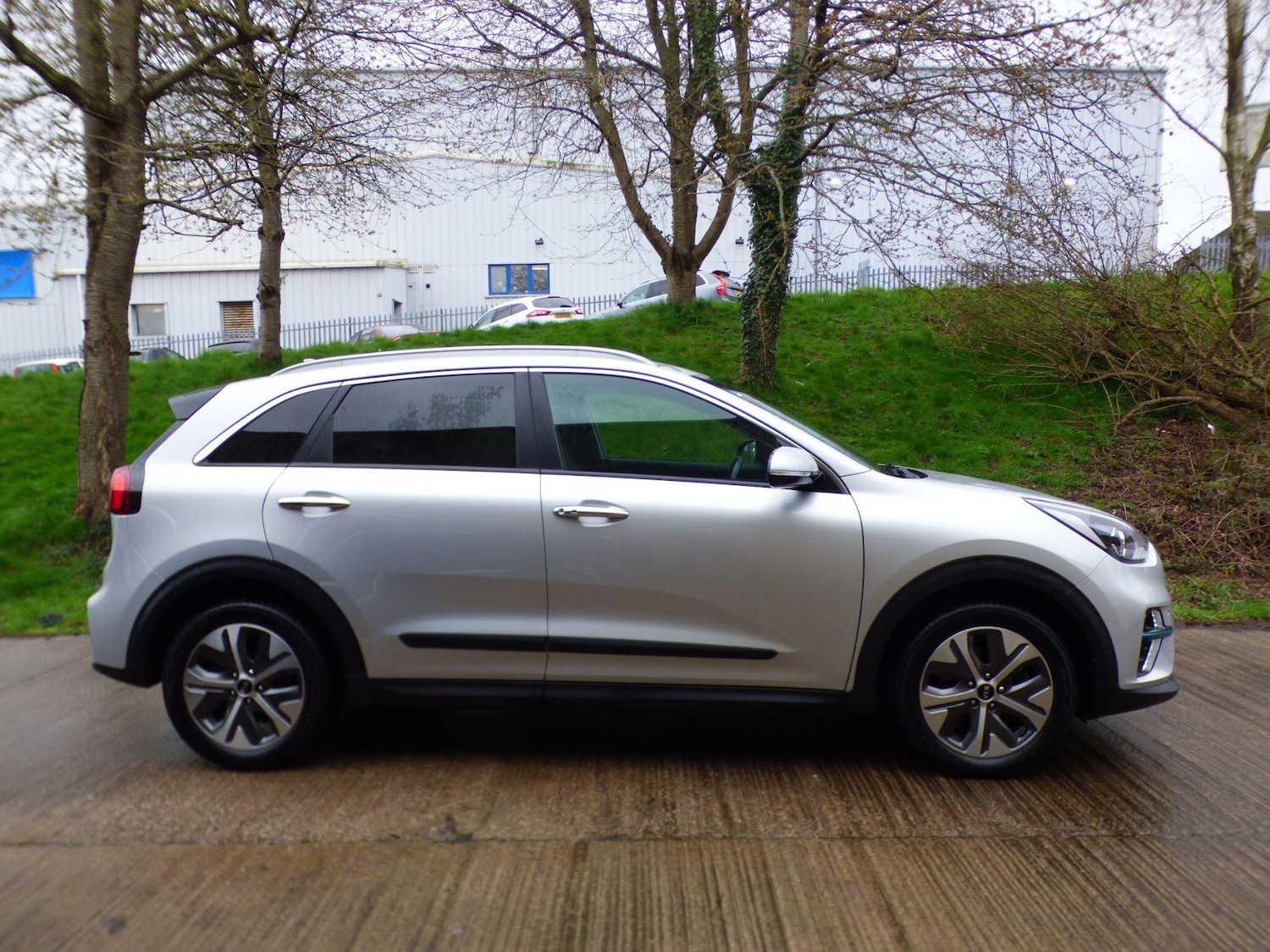 Used Kia Niro 2020 for sale - 78003531: Photo 32