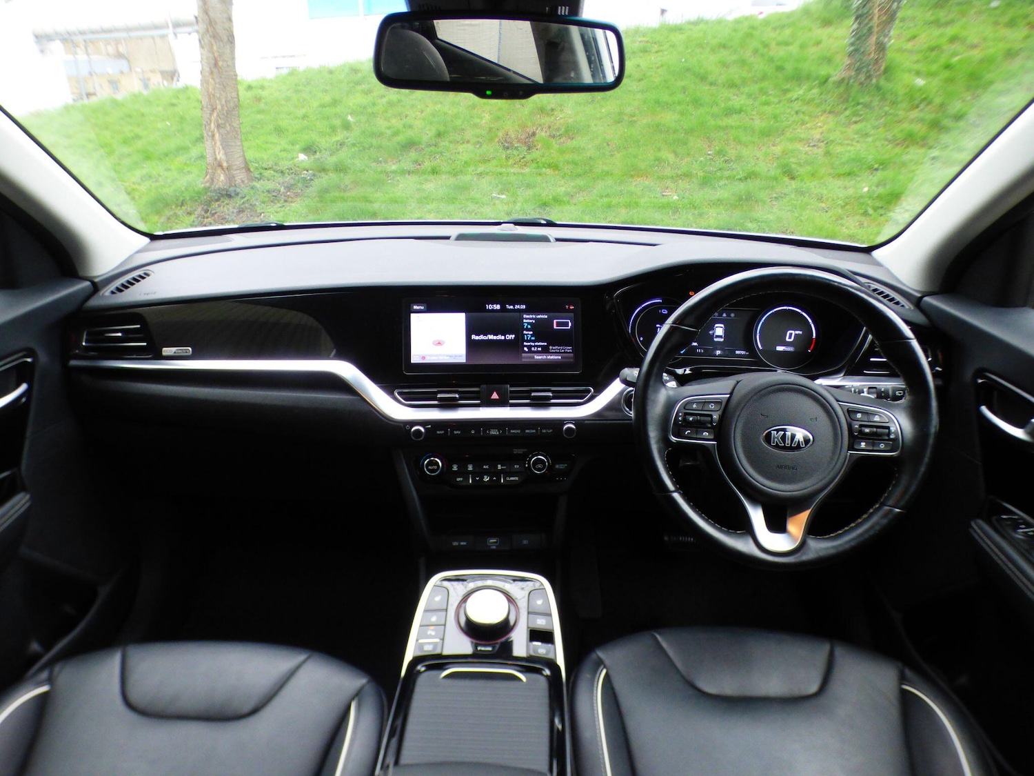 Used Kia Niro 2020 for sale - 78003531: Photo 35