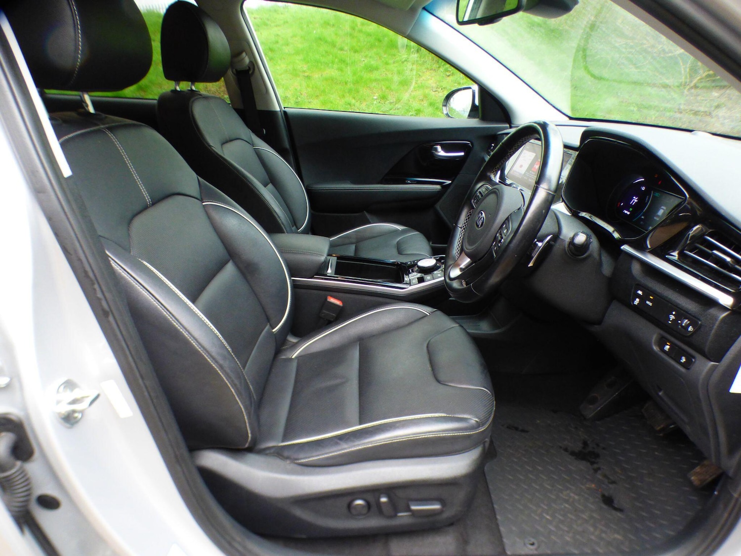 Used Kia Niro 2020 for sale - 78003531: Photo 36