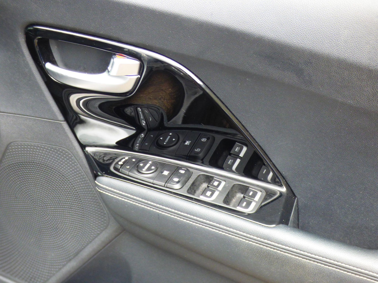 Used Kia Niro 2020 for sale - 78003531: Photo 40