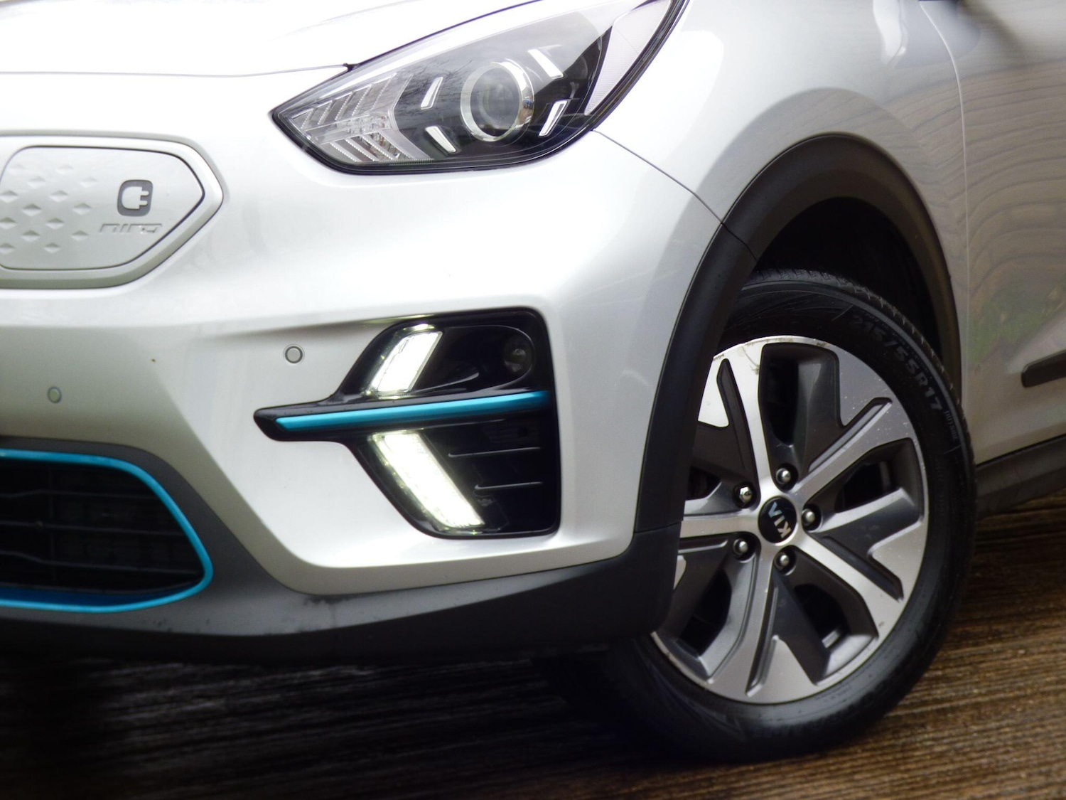 Used Kia Niro 2020 for sale - 78003531: Photo 41
