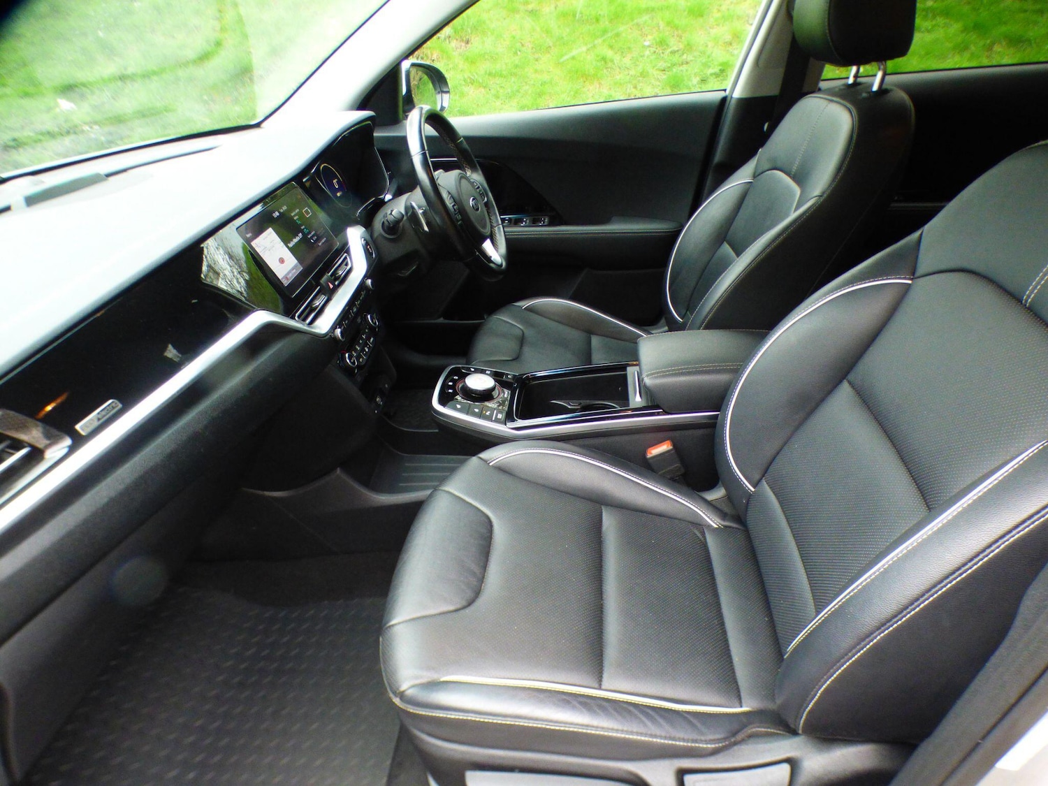 Used Kia Niro 2020 for sale - 78003531: Photo 42