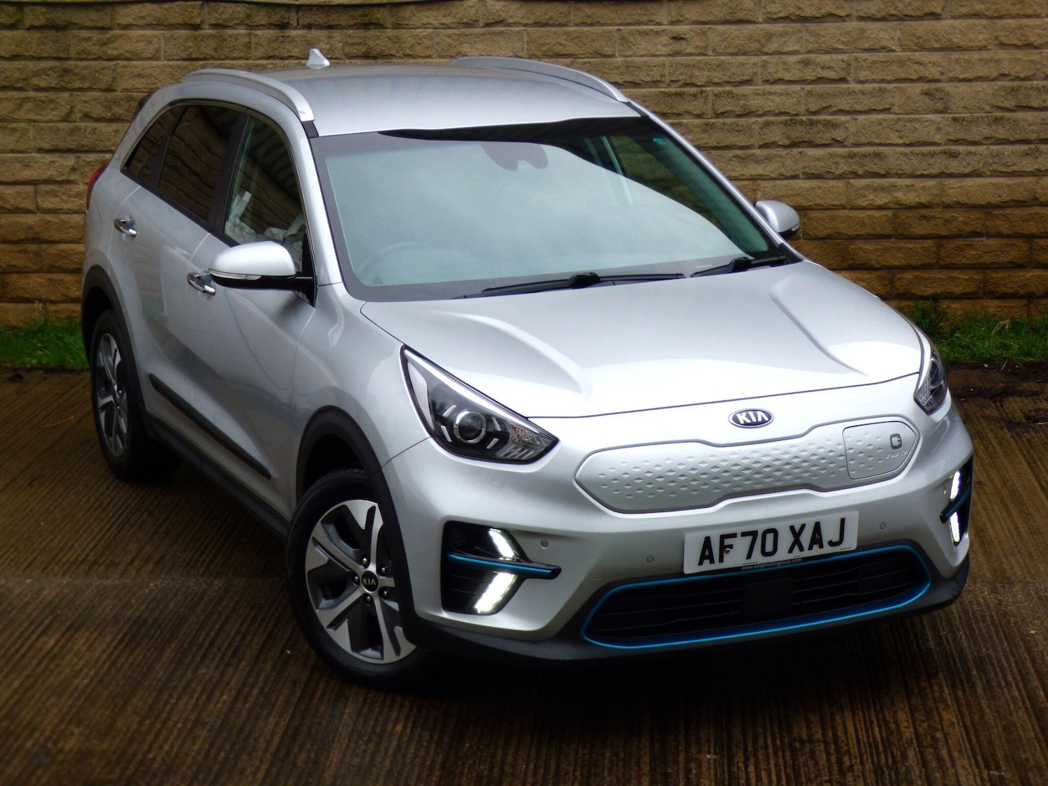 Used Kia Niro 2020 for sale - 78003531: Photo 43