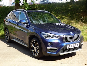 Used BMW X1 2015 for sale - 79246159: Photo
