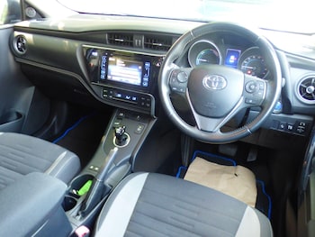 Used Toyota Auris 2016 for sale - 79592489: Photo