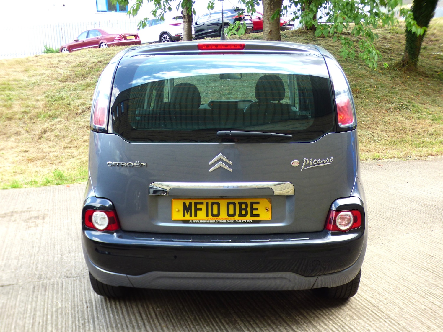 Vehicle 13